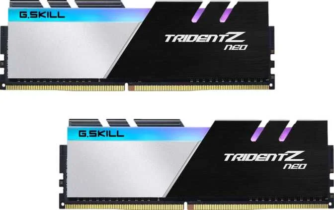 G.Skill Trident Z Neo DDR4-3800