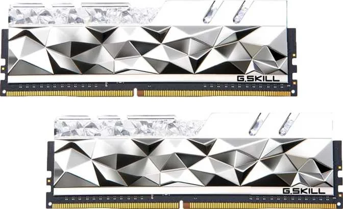 G.Skill Trident Z Royal Elite DDR4-4000
