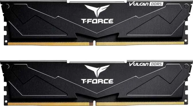 Team Group T-Force Vulcan DDR5-6000