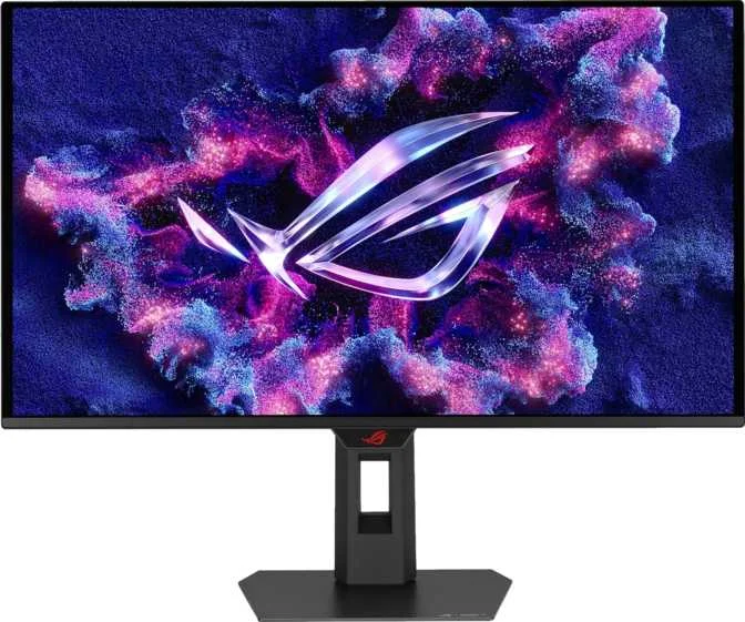 Asus ROG Strix OLED XG27ACDMS 27"