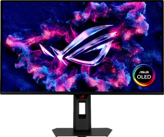 Asus ROG Strix OLED XG27AQDMES 27"