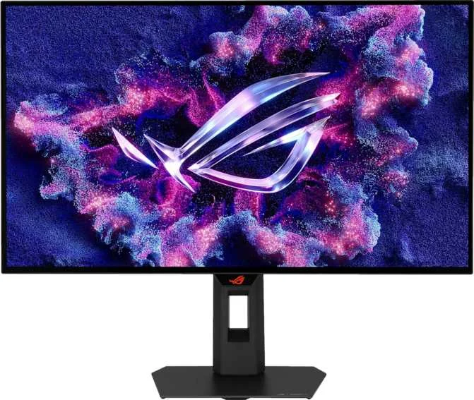 Asus ROG Strix OLED XG27AQDMGR 27"