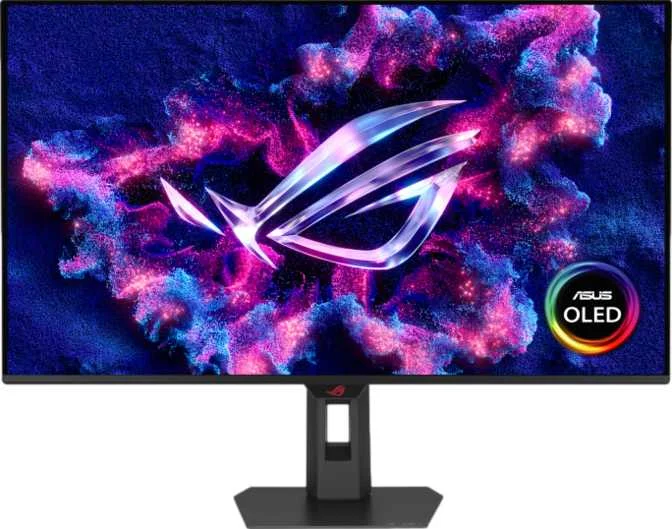 Asus ROG Strix OLED XG32UCDS 32"