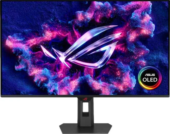 Asus ROG Strix OLED XG32UQDMS 32"