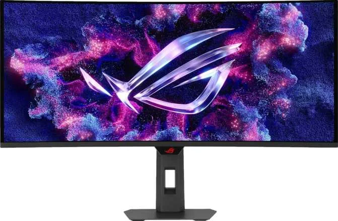 Asus ROG Strix OLED XG34WCDG 34"