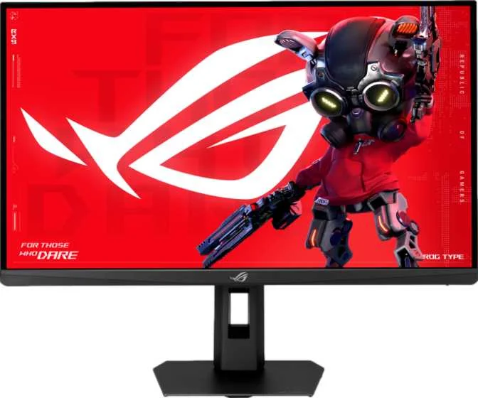 Asus ROG Strix Pulsar XG27AQNGV 27"