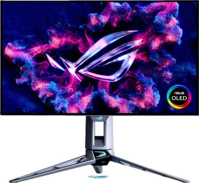Asus ROG Swift OLED PG27AQWP-W 27"