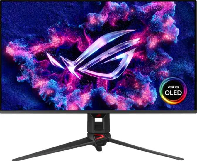 Asus ROG Swift OLED PG32UCDM3 32"