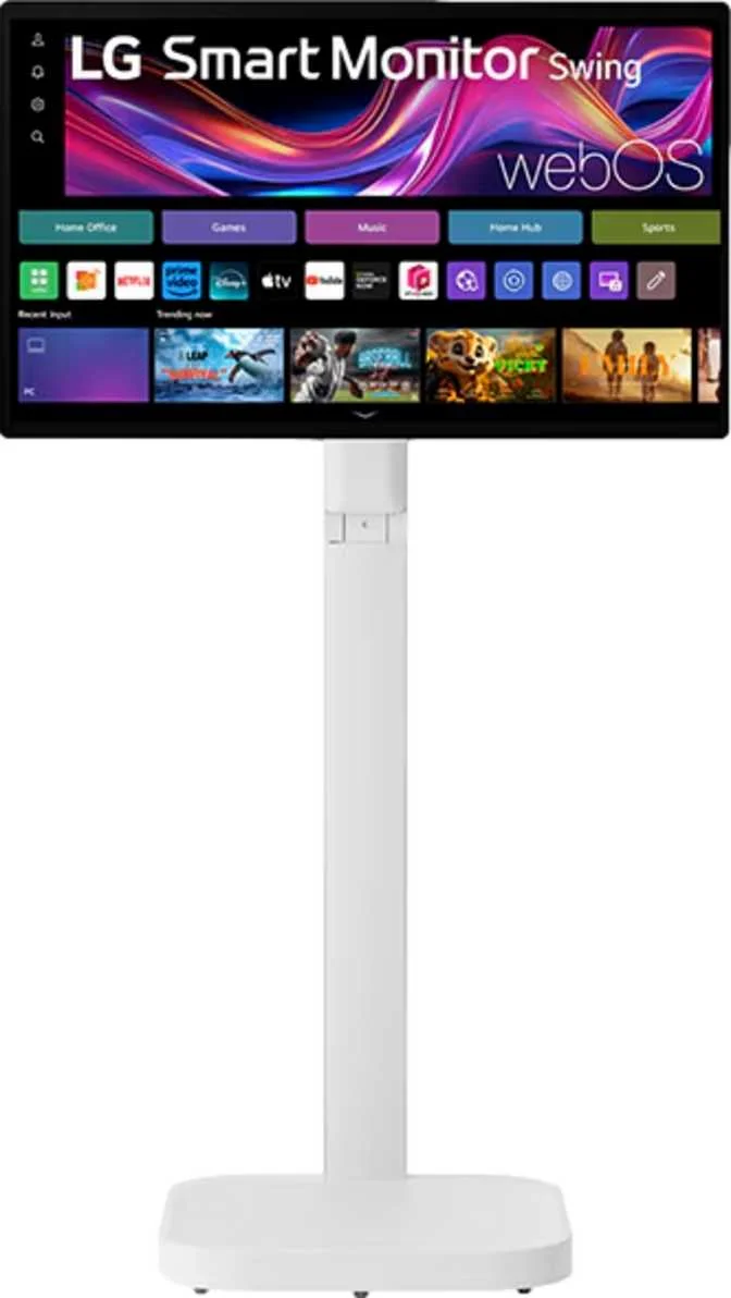 LG Smart Monitor Swing 32U889SA 32"