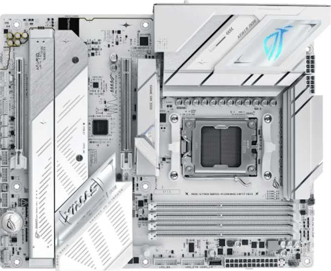Asus ROG Strix B850-A Gaming Wi-Fi7 Neo