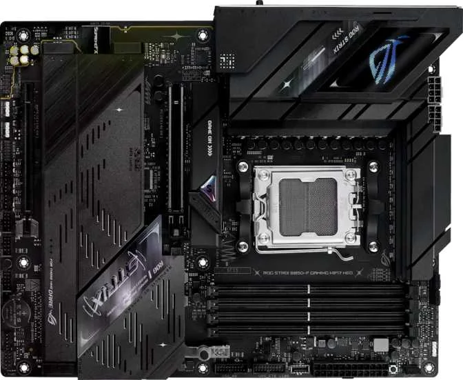 Asus ROG Strix B850-F Gaming Wi-Fi7 Neo