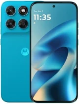 Motorola Moto G Max device image