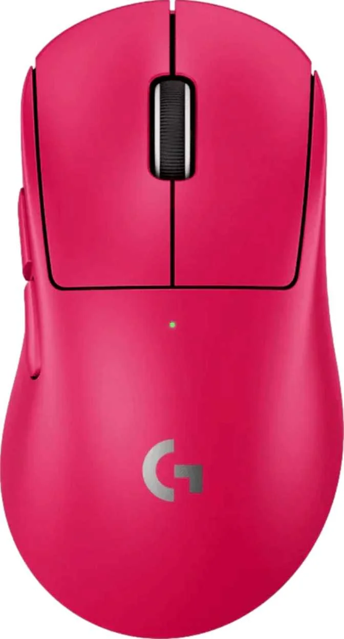 Logitech G Pro X Superlight 2 Dex