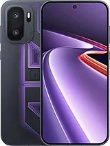 OnePlus Ace 6 Ultra device image