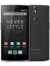 OnePlus One rooting tutorial image