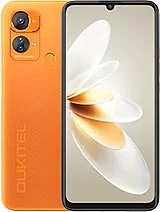 Oukitel C33 rooting tutorial image