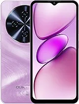 Oukitel C5 rooting tutorial image