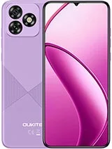 Oukitel C53 rooting tutorial image