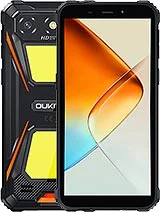 Oukitel G5 rooting tutorial image