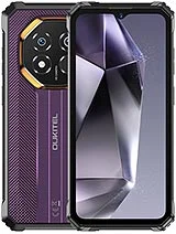 Oukitel G7 rooting tutorial image