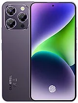 Oukitel P1 rooting tutorial image