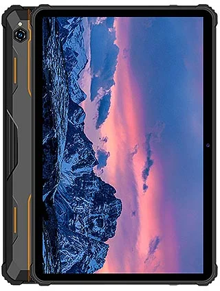 Oukitel RT5 rooting tutorial image