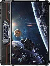 Oukitel RT8 rooting tutorial image