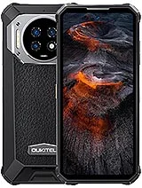 Oukitel WP19 rooting tutorial image