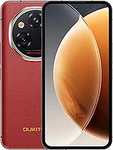 Oukitel WP210 rooting tutorial image