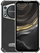 Oukitel WP22 rooting tutorial image