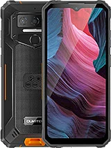 Oukitel WP23 rooting tutorial image