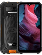 Oukitel WP23 Plus rooting tutorial image