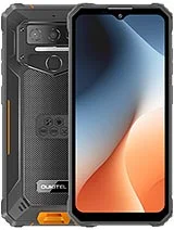 Oukitel WP23S rooting tutorial image