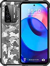 Oukitel WP27 rooting tutorial image
