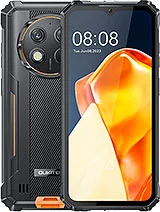Oukitel WP28 rooting tutorial image