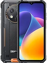 Oukitel WP28 S rooting tutorial image