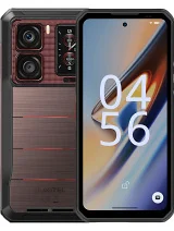 Oukitel WP300 rooting tutorial image