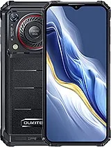 Oukitel WP36 rooting tutorial image