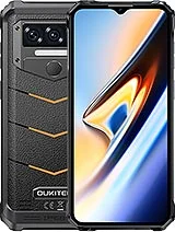 Oukitel WP38 rooting tutorial image