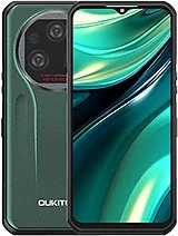 Oukitel WP39 rooting tutorial image