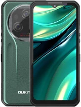 Oukitel WP39 Pro rooting tutorial image