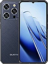 Oukitel WP52 rooting tutorial image