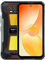 Oukitel WP58 rooting tutorial image