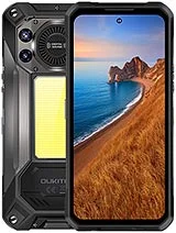 Oukitel WP61 rooting tutorial image