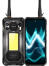 Oukitel WP61 Plus rooting tutorial image