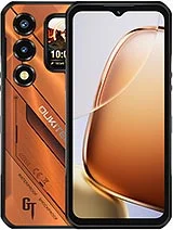 Oukitel WP66 rooting tutorial image