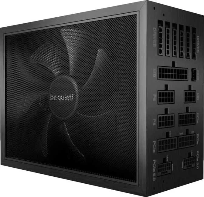 Be Quiet! Dark Power Pro 13 1300W