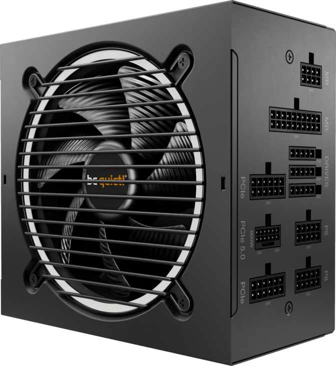 Be Quiet! Pure Power 13 M 850W