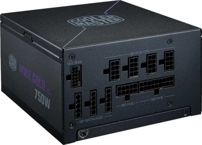 Cooler Master MWE Gold 750W - V3