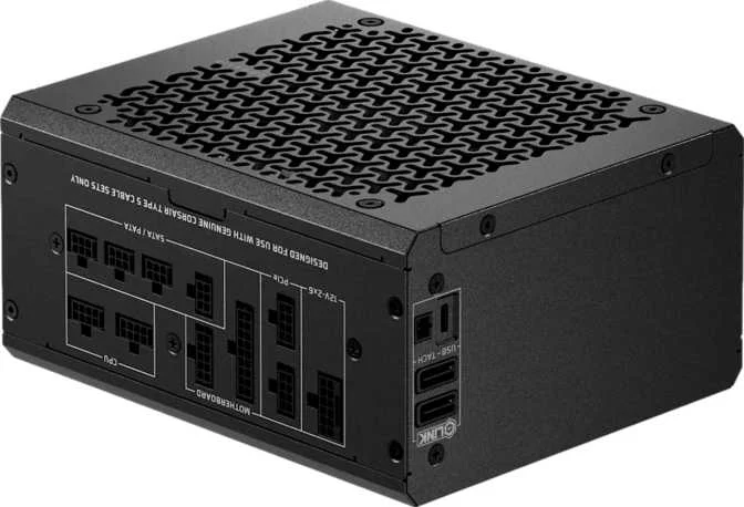 Corsair HX1000i Shift